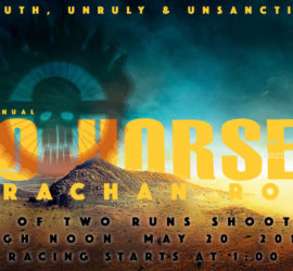 Mad Max Mountain Bike